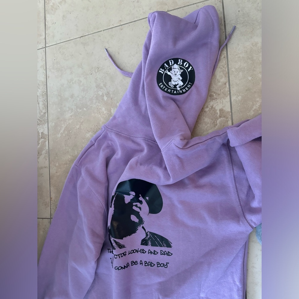 The Notorious Big - image 4